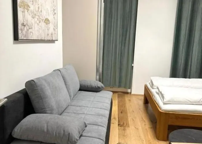 Cozy In Ottakiring Area Rd