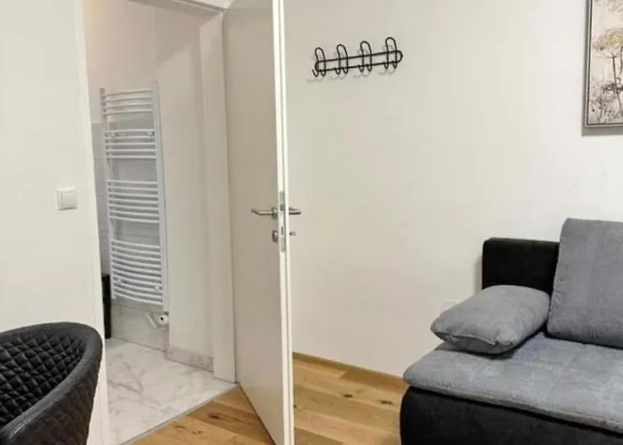 Cozy In Ottakiring Area Rd Apartment Vienna