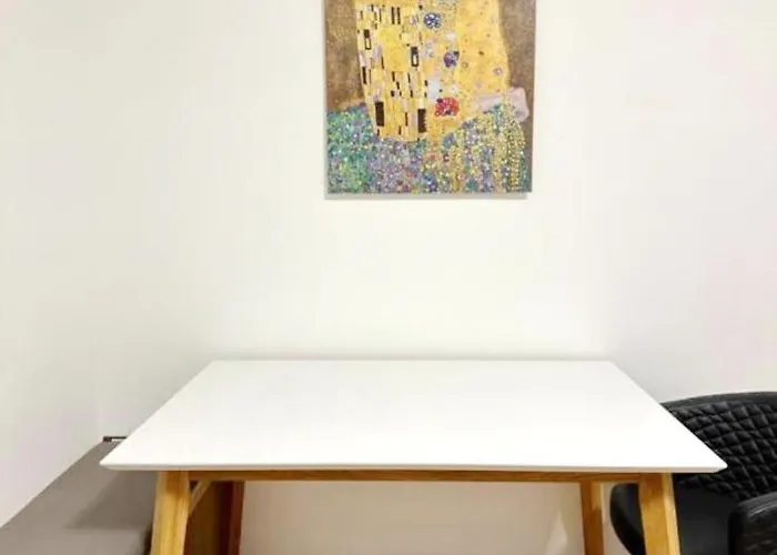 Apartment Cozy In Ottakiring Area Rd Vienna