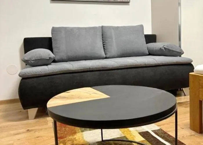 Cozy In Ottakiring Area Rd Apartment